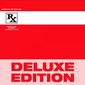 Queens Of The Stone Age - Rated R (Deluxe+) [FLAC] (sq@TGx)