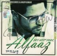 [Rp] Alfaaz - Boy Next Door [Music-Honey Singh] (By AnMoL)[320-VBR] Aug 2k11