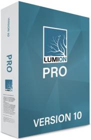 Lumion Pro 10.3.2 (x64) + Patch