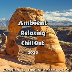 VA-Ambient Relaxing Chill Out Vol 01 (2020)
