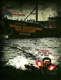 Harpoon Whale Watching Massacre 2009 UNRATED 1080p BluRay x264 DTS-FGT