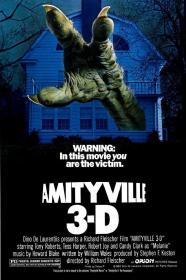 Amityville 3 The Demon 1983 1080p BluRay x264 DTS-FGT