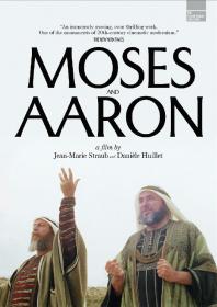 Moses und Aron 1975 1080p