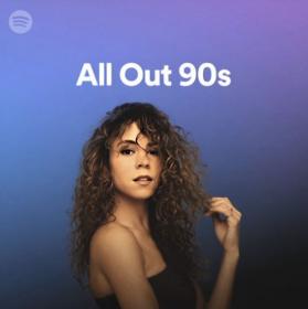All Out 90's (2020)