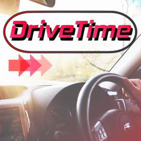 VA - Drive Time (2020) Mp3 320kbps [PMEDIA] ⭐️