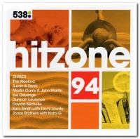 VA - 538 Hitzone 94 (2020) Mp3 (320kbps) [Hunter]