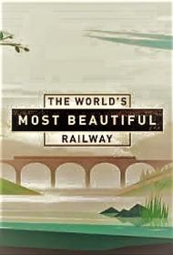 The Worlds Most Beautiful Railway Series 1 6of6 West Highland Line 1080p HDTV x264 AAC