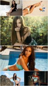 Beautiful Girls photos (Pack 224)