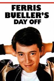 Ferris Buellers Day Off 1986 720p BluRay 999MB HQ x265 10bit-GalaxyRG[TGx]