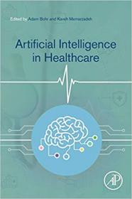 Artificial Intelligence in Healthcare