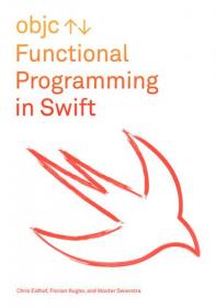Functional Programming in Swift [EPUB]