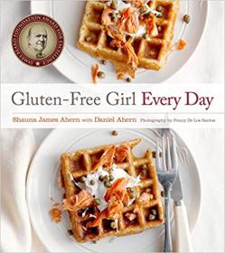 Gluten-Free Girl Every Day