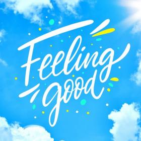 VA - Feeling Good (2020) Mp3 (320kbps) [Hunter]