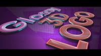 Videohive - Glossy 3D Logo reveal 26502618