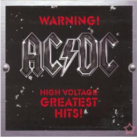 AC-DC-Warning!High Voltage-Greatest Hits-2CD(2007)[Eac Flac Cue][Rock City]