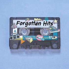VA - Forgotten Hits (2020) Mp3 (320kbps) [Hunter]