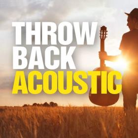 VA - Throwback Acoustic (2020) Mp3 (320kbps) [Hunter]