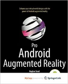 Pro Android Augmented Reality