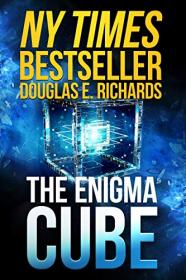 The Enigma Cube