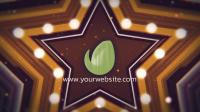 Videohive - Star Show Logo Reveal 27103623