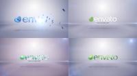 Videohive - Simple Logo Reveal 23585259