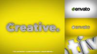 Videohive - 3D Typo Logo 22878961