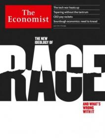 The Economist Middle East and Africa Edition - 11 July 2020