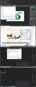 After Effects CC Essential Training by Vidobu Learning
