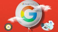 Udemy - Google Cloud Platform (GCP) Fundamentals - Core Architecture