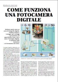 Corso di Fotografia in 7 lezioni - Tutti i torrent - PDF ITA - TNT Village