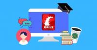 Udemy - Ruby on Rails 6 Complete Beginner's Course [2020]