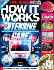 How It Works - Issue 140, 2020 (True PDF)