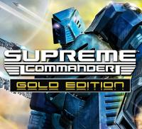 Supreme Commander [FitGirl Repack]