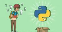 Udemy - Learn python from scratch and put your first step