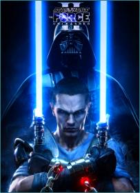 Star Wars The Force Unleashed 2 - [DODI Repack]