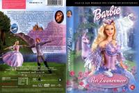 Barbie en Het Zwanenmeer (2003) DVDRip XviD NL-gesproken