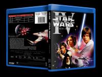 STAR WARS IV a NEW HOPE (1080p)(DTS + DD 5.1)(Nl subs) retail TBS