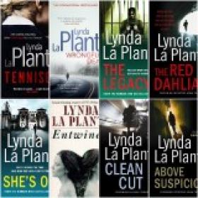 Lynda La Plante [FreePaidBooks.online]