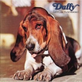 Duffy - Just In Case You're Interested    (1972) [2010] [Z3K]⭐MP3