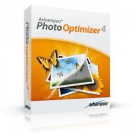 Ashampoo Photo Optimizer 4 v4.0.1