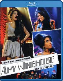 Amy Winehouse - Shepherd's Bush 2007 720p [MP4-AAC](oan)