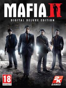Mafia 2 (classic) - [DODI Repack]