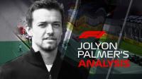 Formula1 2020 R02 Styria Grand Prix Jolyon Palmers's Analysis 1080p WEB x264-BaNHaMMER