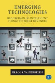 Emerging Technologies - Blockchain of Intelligent Things to Boost Revenues