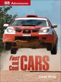Fast and Cool Cars