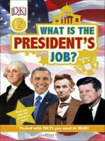 What is the President's Job