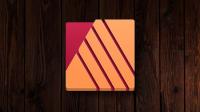 Udemy - Affinity Publisher Guide - Affinity Publisher for Beginners