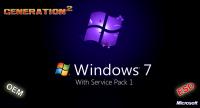 Windows 7 SP1 Ultimate 6in1 OEM ESD sv-SE JULY 2020