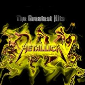 Metallica - The Greatest Hits 2011 2CDRip [Bubanee]