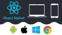 Udemy - Learn React Native - Cross Platform App Development